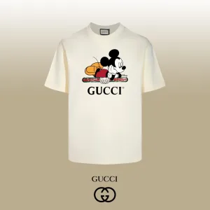 Designer Gucci Short Sleeves