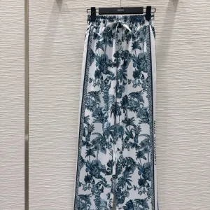 Luxury High Quality Dior Trousers