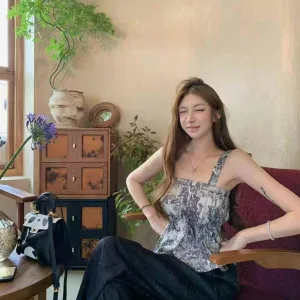 Designer Luxury Dior Tank Top For Fall