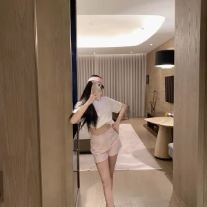High Quality Dior Denim Shorts