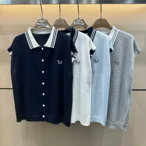 High Quality Luxury Thom Browne Vest