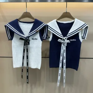 Aaa Miu Miu Vest