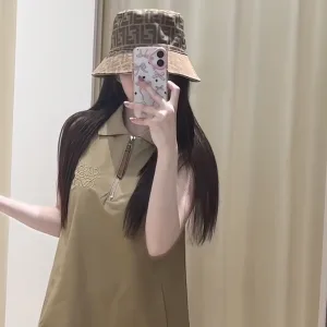 1:1 Loewe Sleeveless