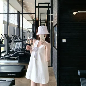 Aaa 1:1 Prada Abs Sleeveless For Spring