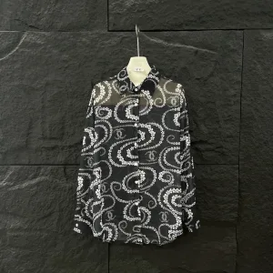 Aaa Chanel Shirt