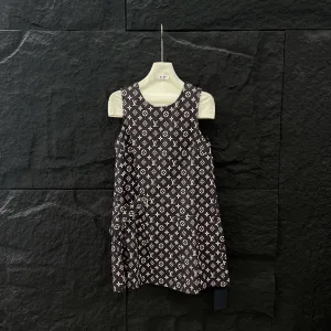 Luxury High Quality Louis Vuitton Dresses