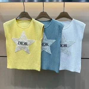 1:1 Aaa Dior Lace Vest