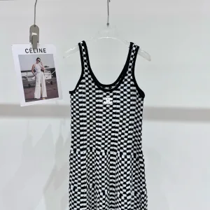 Aaa Celine Vest