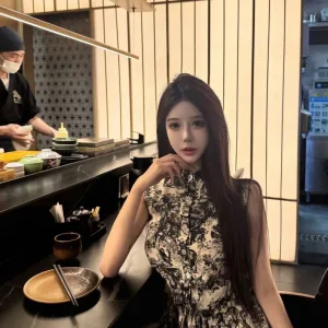 High Quality Dior Dress