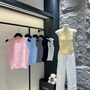 Designer High Quality Thom Browne Vest