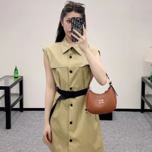 Aaa Dior Sleeveless