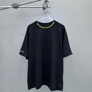 High Quality Chrome Hearts Short-Sleeved T-Shirt