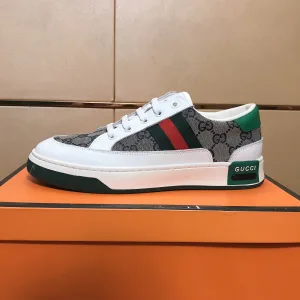 1:1 Gucci Abs Casual Shoes
