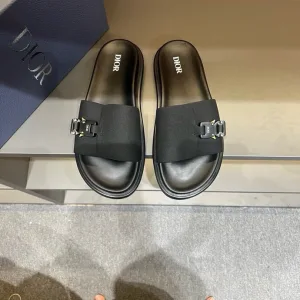 Aaa Dior Calfskin Shorts