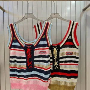 Aaa Miu Miu Vest