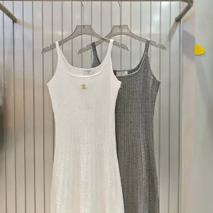 Luxury Aaa Chanel Spaghetti Straps