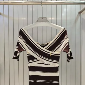 Aaa Saint Laurent Short-Sleeved Shirt