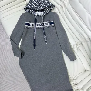 Designer 1:1 Dior Long-Sleeved Shirts