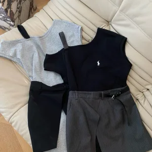 Luxury Ralph Lauren Short-Sleeved Shirts