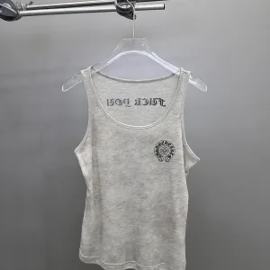 Designer High Quality Chrome Hearts Vest