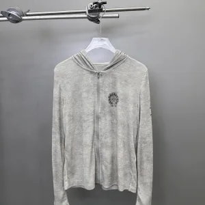 High Quality Aaa Chrome Hearts Cardigan