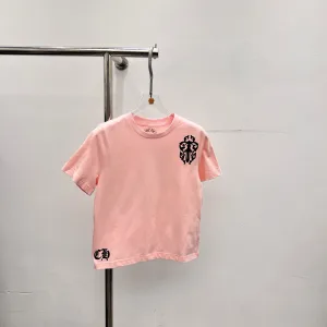 Aaa Chrome Hearts Short-Sleeved T-Shirt
