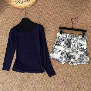 Aaa High Quality Dior Shorts