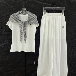 Aaa Designer Calvin Klein Short-Sleeved Shirts