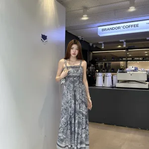 High Quality Dior Dress For Fall
