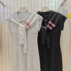 Aaa Thom Browne Dresses