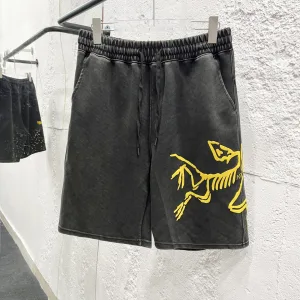 Reps Designer Archaeopteryx Shorts Summer