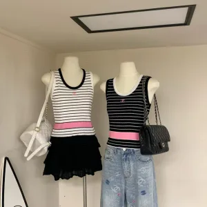 Luxury Chanel Vest