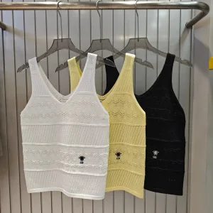 Aaa Dior Vest