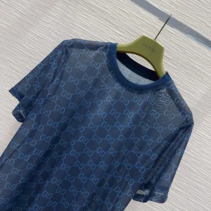 High Quality Aaa Gucci Short Sleeves