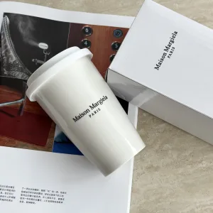 Luxury Aaa Margiela Ceramic Water Cup