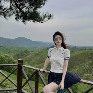 Luxury Aaa Miu Miu Short-Sleeved Shirts