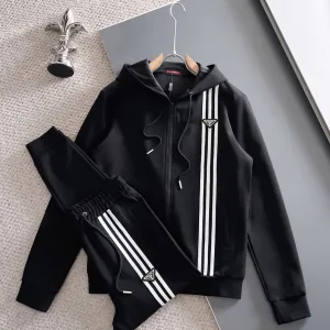 Luxury Aaa Prada Suit For Autumn