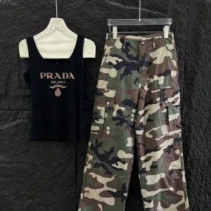 Aaa Prada Trousers
