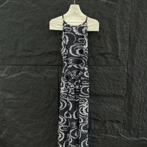 Aaa Chanel Dresses