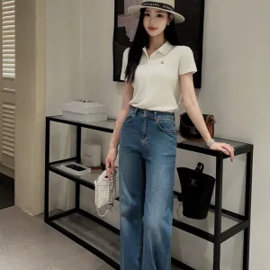 Luxury High Quality Loewe T-Shirts