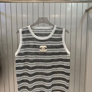 1:1 Chanel Vest