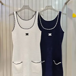 High Quality Celine Vest