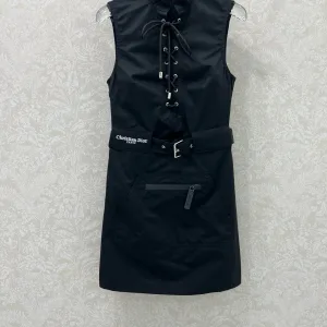 High Quality Dior Sleeveless