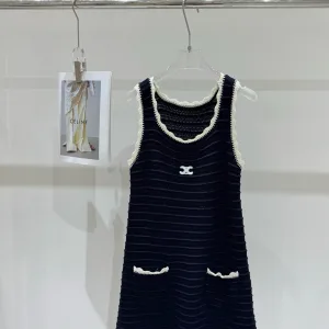 1:1 Luxury Celine Lace Vest