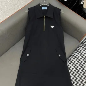 Designer Aaa Prada Sleeveless