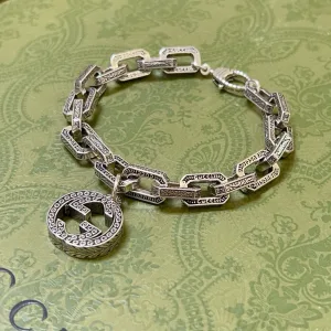 Super Clone Gucci Bracelet Down