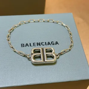 Designer Balenciaga Bracelet