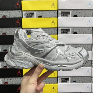 Reps Balenciaga Casual Shoes Nylon