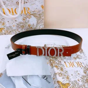 Designer Luxury Dior Dresses Red Sophistication