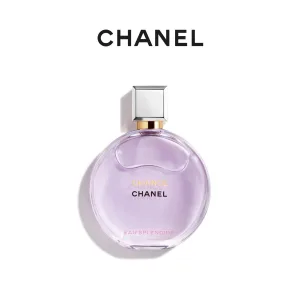 Designer Chanel Perfume Purple Summer